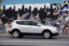 Nissan Qashqai (2007 - 2013)