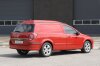 Opel Astra Van