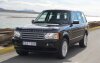 Land Rover Range Rover (2001 - 2012)
