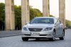 Lexus LS (2007 - 2017)