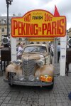 Peking to Paris Motor Challenge