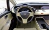 Honda FCX
