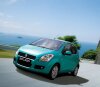 Suzuki Splash