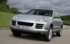Porsche Cayenne (2002 - 2010)