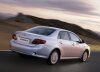 Toyota Corolla sedan (2007 - 2010)