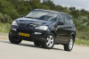 SsangYong Kyron