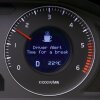 Volvo Driver Alert Control