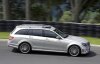 Mercedes-Benz C-klasse Estate