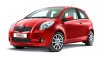 Toyota Yaris (2005 - 2011)