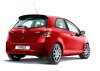 Toyota Yaris (2005 - 2011)