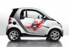 Smart ForTwo (2007 - 2014)