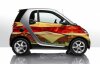 Smart ForTwo (2007 - 2014)