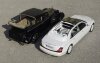 Maybach Landaulet