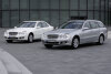 Mercedes-Benz E-Klasse (2002 - 2009)