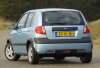Hyundai Getz Sport