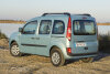 Renault Kangoo (2007 - 2021)