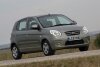 Kia Picanto (2004 - 2011)