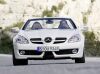 Mercedes-Benz SLK (2004 - 2011)