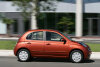 Nissan Micra (2003 - 2010)