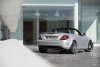 Mercedes-Benz SLK (2004 - 2011)