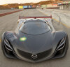 Mazda Furai