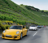 Porsche Driving Experience