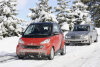 Smart ForTwo (2007 - 2014)