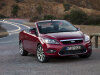 Ford Focus Coupe Cabriolet