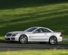 Mercedes-Benz SL (2001 - 2012)