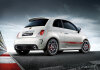 Fiat 500 Abarth