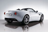 Alfa Romeo 8C Spider