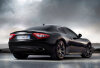 Maserati GranTurismo S