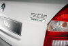 Skoda Fabia (2007 - 2014)