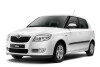 Skoda Fabia (2007 - 2014)