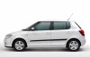 Skoda Fabia (2007 - 2014)