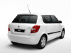 Skoda Fabia (2007 - 2014)