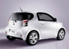 Toyota iQ