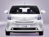 Toyota iQ