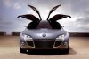 Renault Megane Coupe Concept