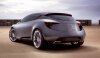 Renault Megane Coupe Concept