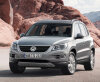 Volkswagen Tiguan (2007 - 2016)
