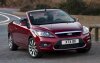 Ford Focus Coupe Cabriolet