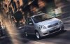 Toyota Yaris (1999 - 2005)