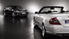 Mercedes-Benz CLK Cabriolet