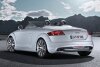 Audi TT Clubsport Quattro