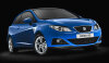 Seat Ibiza SportCoupe