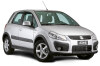 Suzuki SX4 (2006 - 2013)