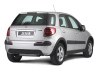 Suzuki SX4 (2006 - 2013)