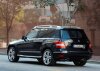 Mercedes-Benz GLK