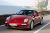 Porsche 911 (2005 - 2012)